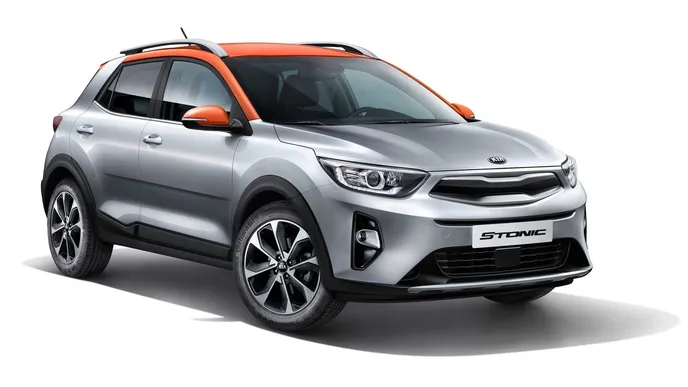 Kia Stonic 